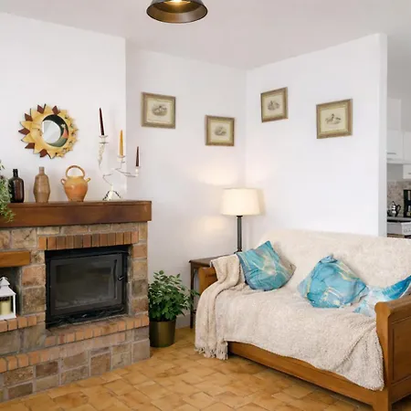 Maison Entiere Pour 4 Personnes Avec Parking Proche Centre Holiday home Saint-Sulpice-Sur-Risle